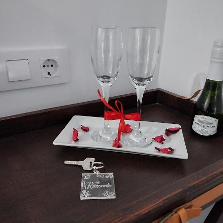 Apartament Mi Rinconcito Baena Zewnętrze zdjęcie