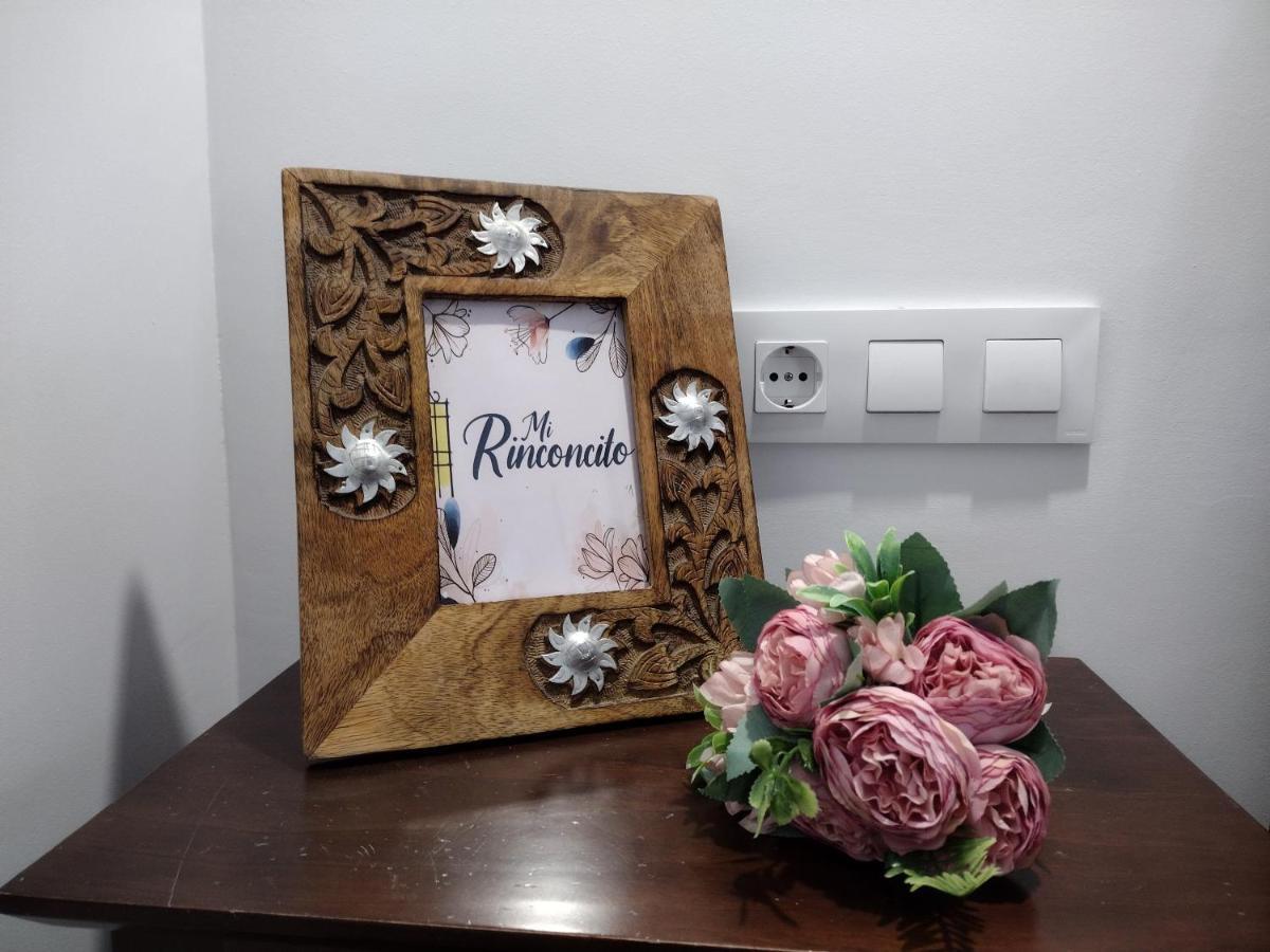 Apartament Mi Rinconcito Baena Zewnętrze zdjęcie