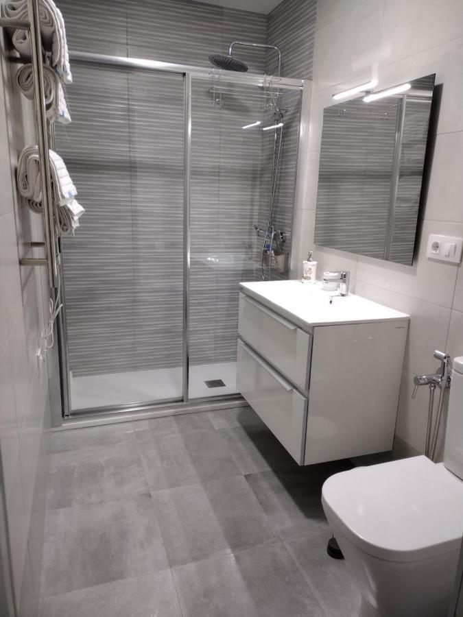 Apartament Mi Rinconcito Baena Zewnętrze zdjęcie