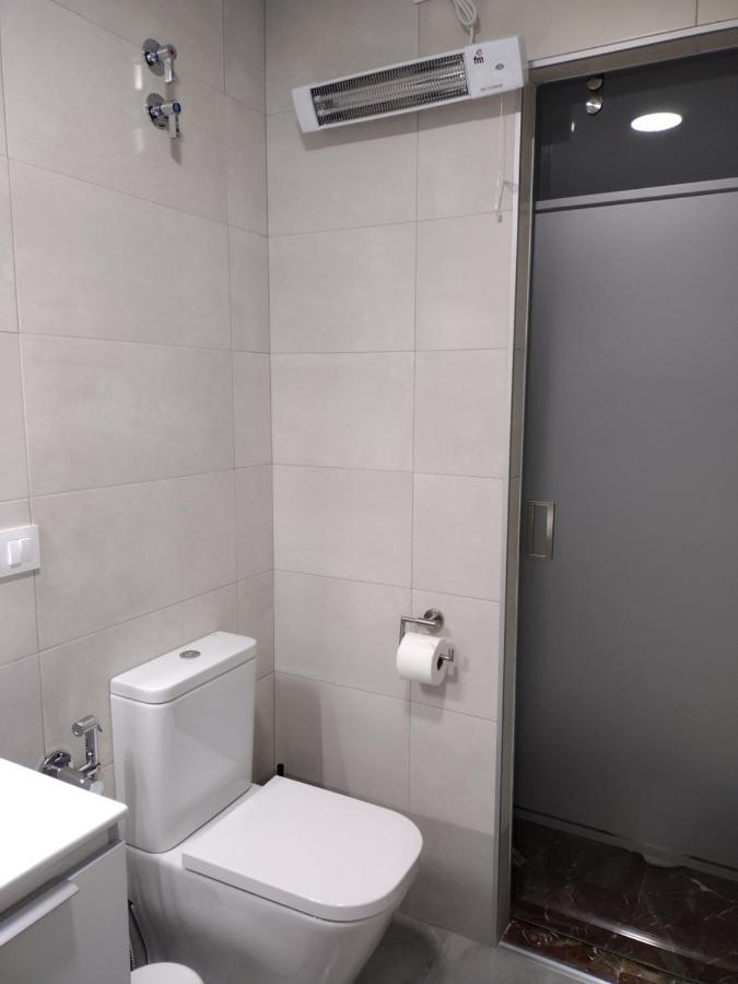 Apartament Mi Rinconcito Baena Zewnętrze zdjęcie