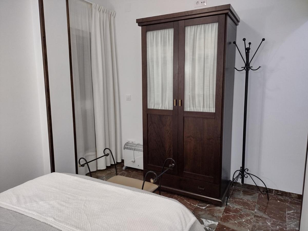 Apartament Mi Rinconcito Baena Zewnętrze zdjęcie