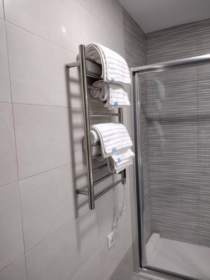 Apartament Mi Rinconcito Baena Zewnętrze zdjęcie
